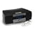 Creative SoundWorks 745 Radio mit integriertem CD-Player schwarz