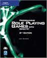 Programming Role Playing Games with DirectX (Game Development Series)
