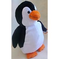 15 Plush Penguin Doll Toy