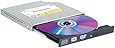 LG Electronics GTB0N 8X SATA Slim Super-Multi Internal Drive for Notebooks with M-DISC