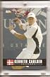 2005 Ace Authentic Keith Carlsen Denmark #88 Tennis Card - Mint Condition - In Protective Display Case