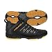Men's Head Sonic 900 Mid Indoor Shoe-Black/Orange