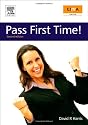 CIMA: Pass First Time!