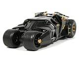  : Hot Wheels the Dark Knight Batmobile Tumbler