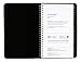 AT-A-GLANCE Weekly Appointment Book 2015, Wirebound, 4.88 x 8 Inch Page Size, Black (70-100-05)