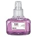 GOJO 1312-03 Antibacterial Foam Handwash, Plum Fragrance, 700mL Refill, Purple (Pack of 3)