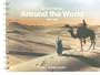 Burton Holmes: Around the World: 1870-1958 (Taschen Diary)