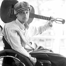 Vic Chesnutt