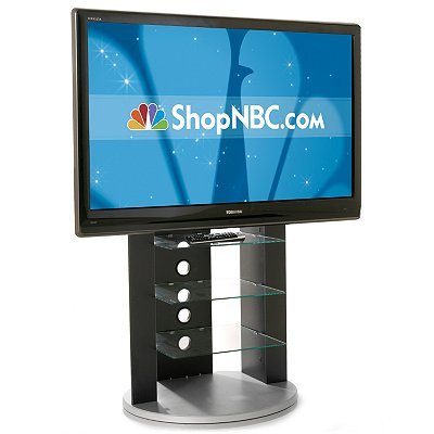 Toshiba REGZA 42 1080p LCD HDTV & Stand