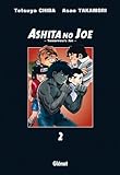 Ashita no Joe, Tome 2 :