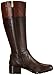 Bandolino Women's Baya Riding Boot