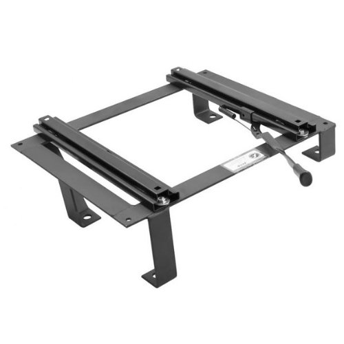 Corbeau Seat Bracket & Tab Slider Passenger Side 19781990 Jeep CJ7 Wrangler YJ D125T Review