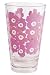 Zak Designs Pink 11-Ounce Tumblers, Set of 4