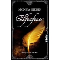 Elfenfeuer: Die Saga von Thale 1
