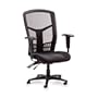 Lorell 86000 Series Executive Mesh Back Chair