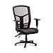 Lorell 86000 Series Executive Mesh Back Chair