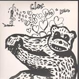 LOVE AND PAIN 7 INCH (7" VINYL 45) UK PARLOPHONE 2005