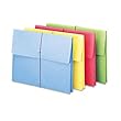 SMD77251 - School Wallet w/Elastic Cord