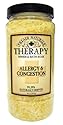 Village Naturals Therapy Allergy & Congestion Mineral Bath Soak 20 oz