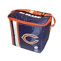 Chicago Bears NFL 16 Can Team Logo Cooler Bag