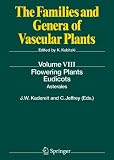Flowering Plants. Eudicots: Asterales (The Families and Genera of Vascular Plants)