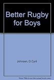 Better rugby for boys