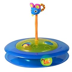 Petstages Katzenspielzeug K�seplatte