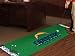 San Diego Chargers 6' GOLF PUTTING GREEN RUNNER CARPET/RUG/MAT