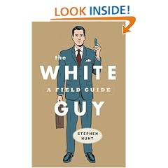 White Guy