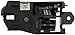 Dorman 80489 Passenger Side Front Interior Door Handle