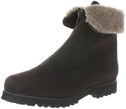 Gabriele 960731, Damen Klassische Stiefel, Braun (braun 2), EU 36