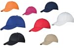 US BASIC 5 PANEL BASEBALL CAP HAT - 1...