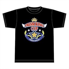 キング オブ プリズム by PrettyRhythm PRISM KING CUP Tシャツ Mサイズ