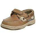 Sperry Top-Sider Toddler/Little Kid Bluefish H&L Boat Shoe
