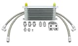 Mishimoto MMOC-U Universal Oil Cooler Kit