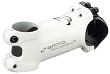 Syncros Fl V2 31.8 70mm 6D White/Blk, White W/Black Cap