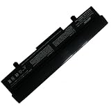 High Capacity Laptop Battery for ASUS Eee-PC 1001 1101HA 1101HGO 1005 1005H 1005HA 1005HAB Series Replacement for Al32 AL31-1005