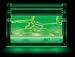 Illuminated Ant Farm Gel Colony by Uncle Milton
