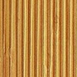 サンゲツ フロアタイル フロアータイル GT 籐(とう)タイル 450×450×3.0mm 24枚セット(GT-390-T)