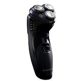 Remington Flex 360 Corded Rotary Shaver with Flex and Pivot Technology