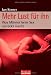 Bücher : Mehr Lust für ihn: Was Männer beim Sex verrückt macht