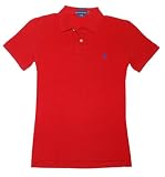 Ralph Lauren Skinny Fit Logo T-Shirt (S)
