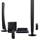 LG LHB977 1000-Watt Blu-ray Disc Home Theater In a Box