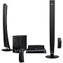 LG LHB977 1000-Watt Blu-ray Disc Home Theater In a Box