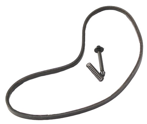 Husqvarna 157769 Replacement Belt 3/8-inch X 32-1/2 -inch For Husqvarna/Poulan/Roper/Craftsman/Weed Eater On Sale