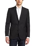 J.lindeberg Mens Mick Dressed Wool Blazer