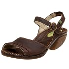 El Naturalista Rana Wedge