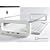 UBoard - USB Multiboard for your iMac (Build-in USB 2.0 Hub)