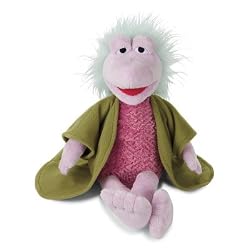 Fraggle Rock Mokey