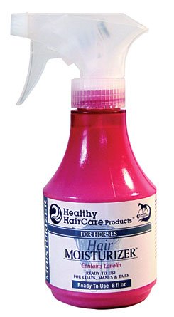 Healthy Haircare Horse Hair Moisturizer Spray